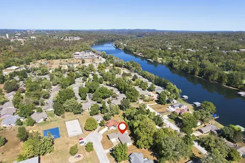 View/Area - 620 Parnell Cir, Branson, MO 65616 photo 16 of 16