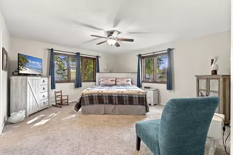 Bedroom - 620 Parnell Cir, Branson, MO 65616 photo 1 of 7