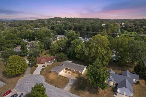 View/Area - 620 Parnell Cir, Branson, MO 65616 photo 5 of 16