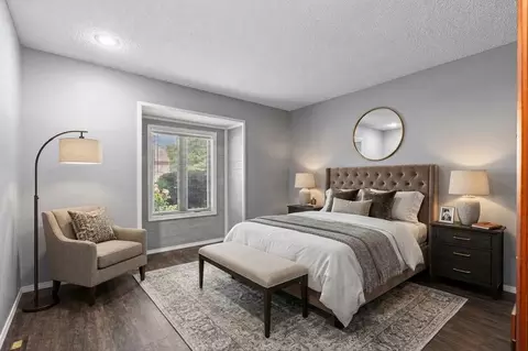 Bedroom - 259 Buckingham Dr, Branson, MO 65616 photo 5 of 5
