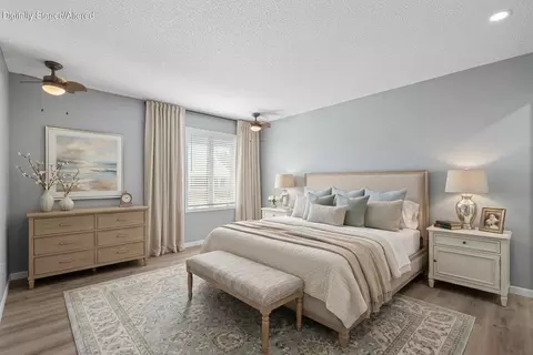 Bedroom - 259 Buckingham Dr, Branson, MO 65616 photo 2 of 5