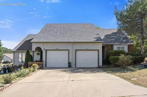 Exterior - 259 Buckingham Dr, Branson, MO 65616 photo 9 of 19