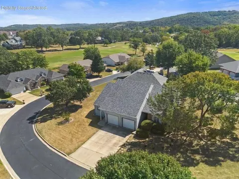 View/Area - 259 Buckingham Dr, Branson, MO 65616 photo 2 of 15
