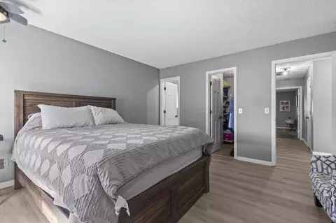 Bedroom - 259 Buckingham Dr, Branson, MO 65616 photo 4 of 5