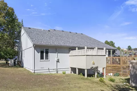 Exterior - 259 Buckingham Dr, Branson, MO 65616 photo 7 of 19