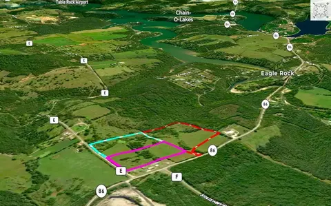 000 E Highway Tract 3, Eagle Rock, MO 65641 photo 20