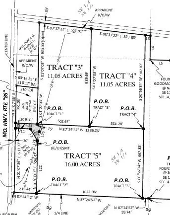 000 State Highway 86 Tract 5, Eagle Rock, MO 65641 photo 25