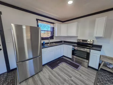 Kitchen - 000 State Highway K, Macomb, MO 65702 photo 1 of 1