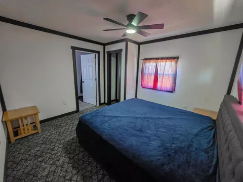 Bedroom - 000 State Highway K, Macomb, MO 65702 photo 1 of 4
