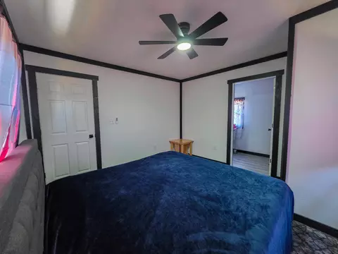 Bedroom - 000 State Highway K, Macomb, MO 65702 photo 3 of 4
