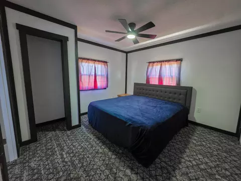 Bedroom - 000 State Highway K, Macomb, MO 65702 photo 2 of 4