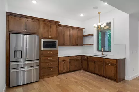 Kitchen - 6019 S Dollison Ave, Springfield, MO 65810 photo 6 of 7
