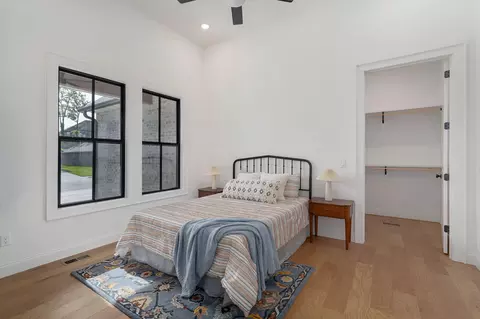 Bedroom - 6019 S Dollison Ave, Springfield, MO 65810 photo 3 of 7