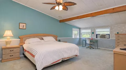 Bedroom - 205 N 5th St, Thayer, MO 65791 photo 1 of 6