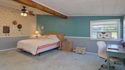 Bedroom - 205 N 5th St, Thayer, MO 65791 photo 2 of 6