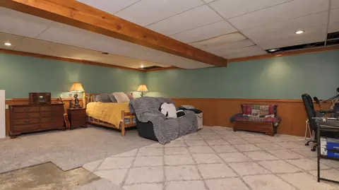 Bedroom - 205 N 5th St, Thayer, MO 65791 photo 6 of 6