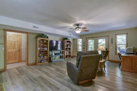 Living - 281 Queensberry Dr, Branson West, MO 65737 photo 5 of 6
