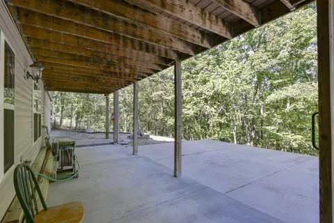 Exterior - 281 Queensberry Dr, Branson West, MO 65737 photo 5 of 8