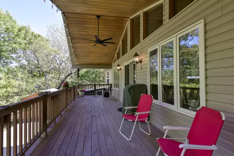 Exterior - 281 Queensberry Dr, Branson West, MO 65737 photo 3 of 8