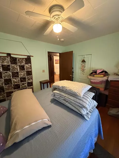 Bedroom - 604 W 2nd St, Mountain View, MO 65548 photo 3 of 3