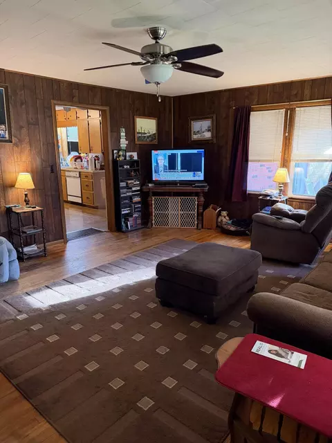 Living - 604 W 2nd St, Mountain View, MO 65548 photo 3 of 4