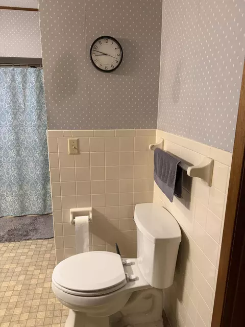 Bath - 604 W 2nd St, Mountain View, MO 65548 photo 4 of 4