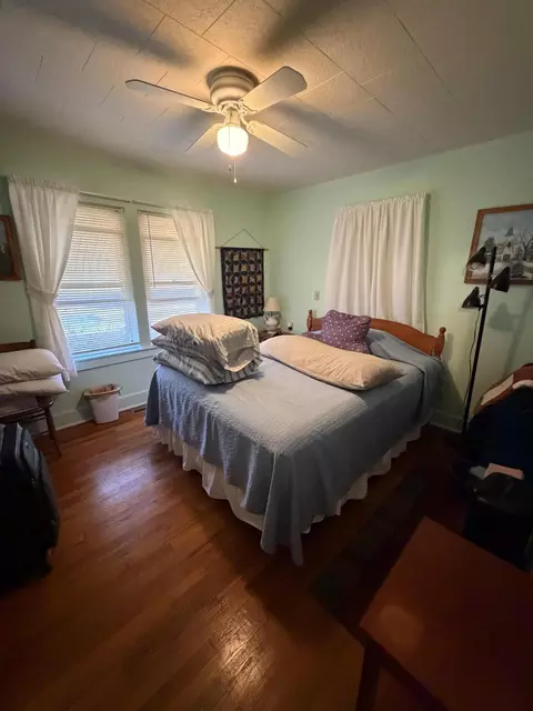 Bedroom - 604 W 2nd St, Mountain View, MO 65548 photo 2 of 3