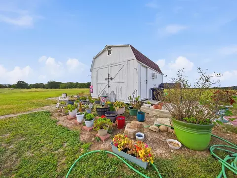 Exterior - 2345 Cologna Rd, Marshfield, MO 65706 photo 9 of 13