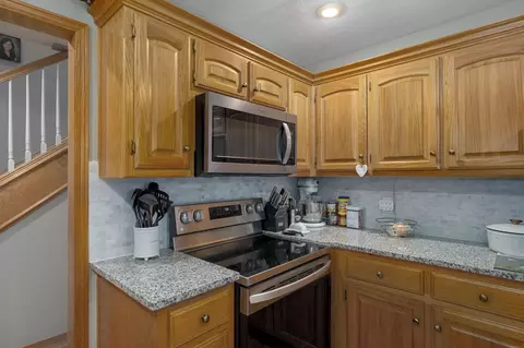 Kitchen - 521 E Halsey St, Republic, MO 65738 photo 3 of 4