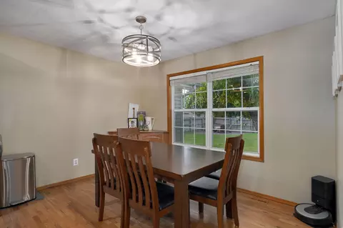 Dining - 521 E Halsey St, Republic, MO 65738 photo 1 of 2