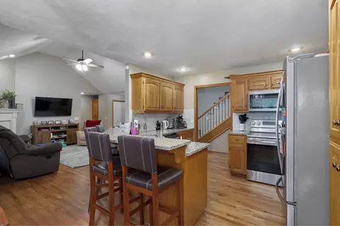 Kitchen - 521 E Halsey St, Republic, MO 65738 photo 1 of 4