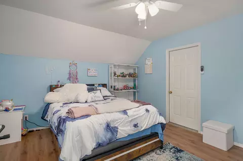 Bedroom - 521 E Halsey St, Republic, MO 65738 photo 5 of 5