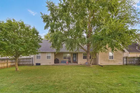 Exterior - 521 E Halsey St, Republic, MO 65738 photo 8 of 11