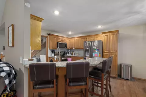Kitchen - 521 E Halsey St, Republic, MO 65738 photo 2 of 4
