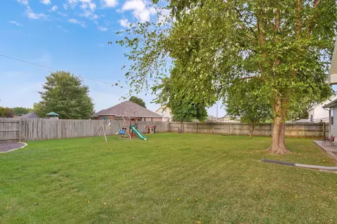 Exterior - 521 E Halsey St, Republic, MO 65738 photo 11 of 11