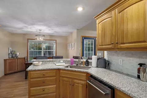 Kitchen - 521 E Halsey St, Republic, MO 65738 photo 4 of 4