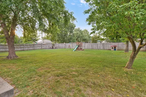 Exterior - 521 E Halsey St, Republic, MO 65738 photo 7 of 11