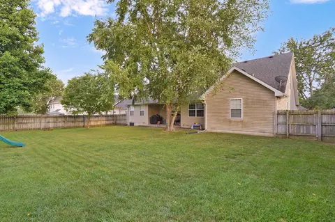 Exterior - 521 E Halsey St, Republic, MO 65738 photo 10 of 11