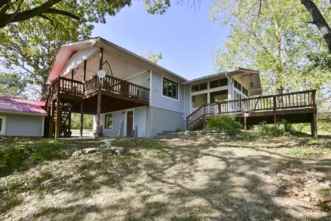 25996 Centerwood Ln, Shell Knob, MO 65747