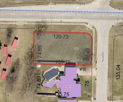 3009 S Palisades Dr, Springfield, MO 65807 photo 2