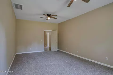 Bedroom - 302 E Market St, Diamond, MO 64840 photo 2 of 6