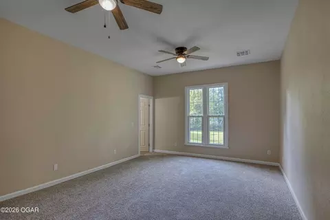 Bedroom - 302 E Market St, Diamond, MO 64840 photo 3 of 6