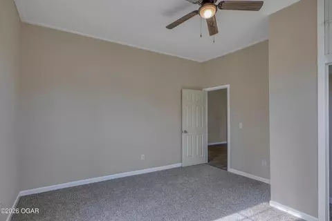 Bedroom - 302 E Market St, Diamond, MO 64840 photo 1 of 6