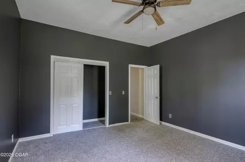 Bedroom - 302 E Market St, Diamond, MO 64840 photo 6 of 6
