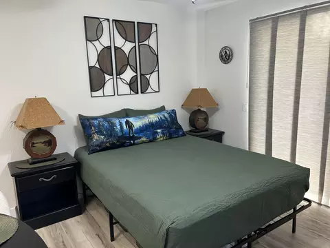 Bedroom - 29 Fall Creek Trl #4A, Branson, MO 65616 photo 1 of 3