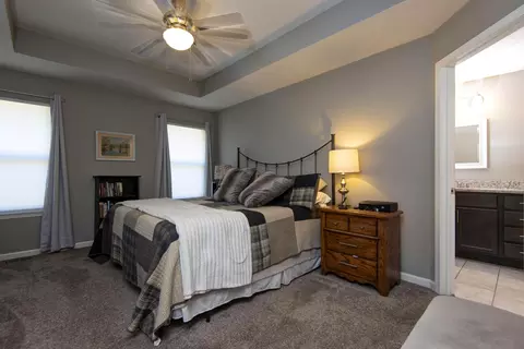 Bedroom - 1093 E Lakota St, Nixa, MO 65714 photo 2 of 5