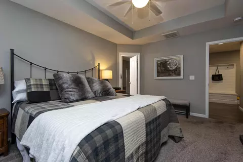 Bedroom - 1093 E Lakota St, Nixa, MO 65714 photo 1 of 5