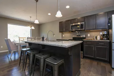 Kitchen - 1093 E Lakota St, Nixa, MO 65714 photo 1 of 6