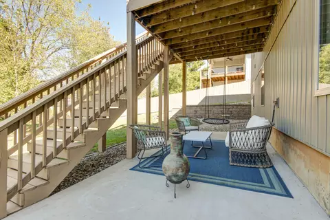 Exterior - 1093 E Lakota St, Nixa, MO 65714 photo 6 of 9