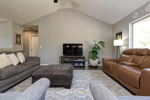 Living - 1093 E Lakota St, Nixa, MO 65714 photo 3 of 3